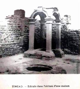 Timgad 038